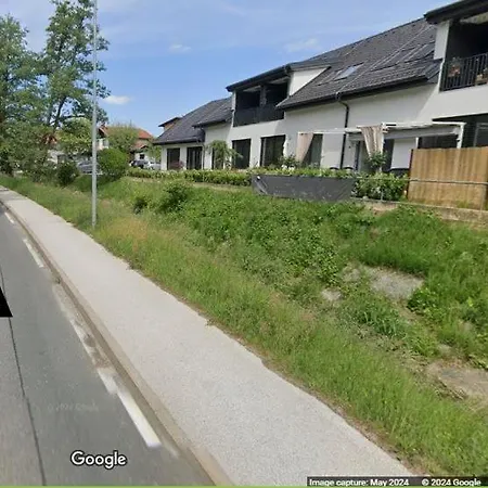 Anur Appartement Ptuj