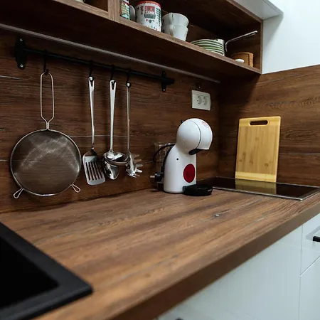 Anur Appartement Ptuj