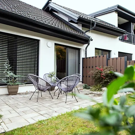 Appartement Anur Ptuj