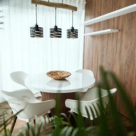 Anur Апартаменты