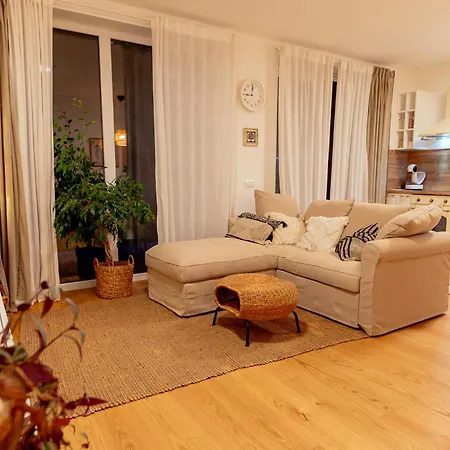 Anur Appartamento Ptuj