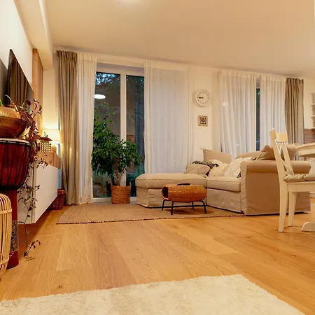 Appartamento Anur