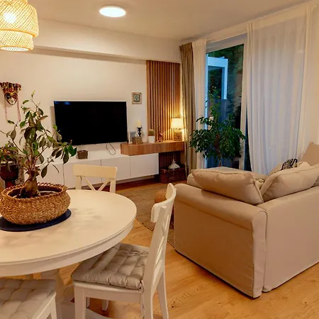 Διαμέρισμα Anur *