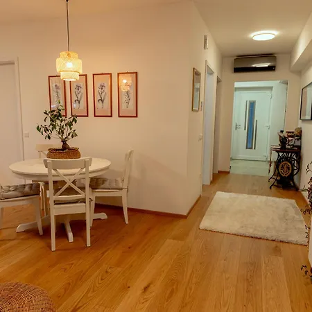 Appartement Anur Ptuj