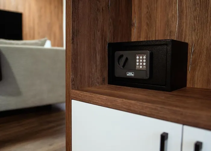 Διαμέρισμα Anur