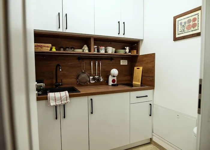 Διαμέρισμα Anur