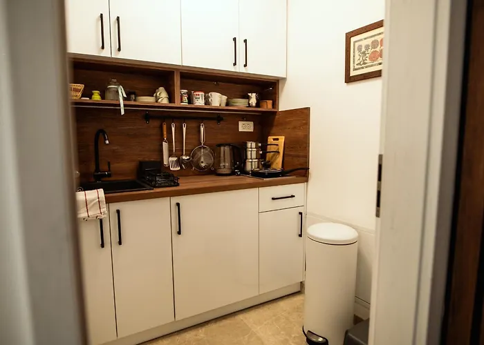 Διαμέρισμα Anur