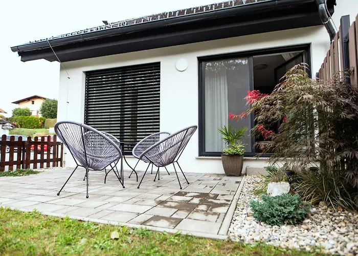 Anur Διαμέρισμα