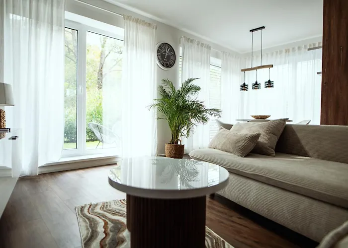 Διαμέρισμα Anur *