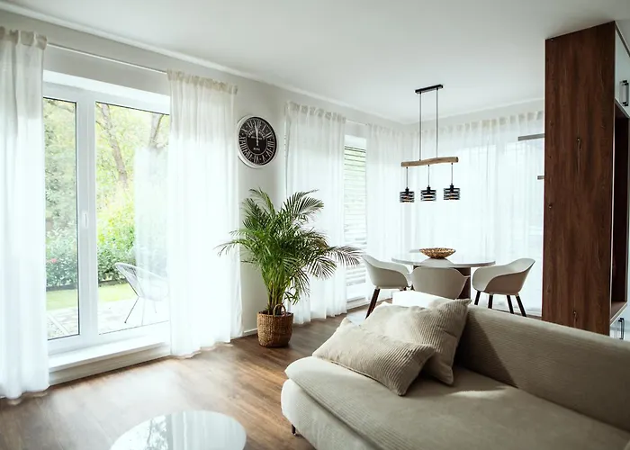 Διαμέρισμα Anur