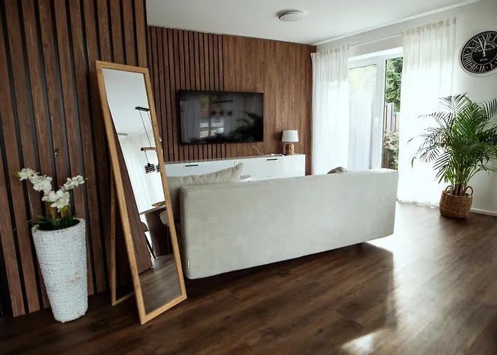 Διαμέρισμα Anur *