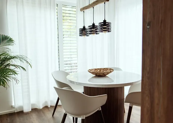 Διαμέρισμα Anur