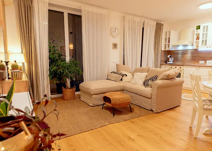 Anur Διαμέρισμα Πτούι