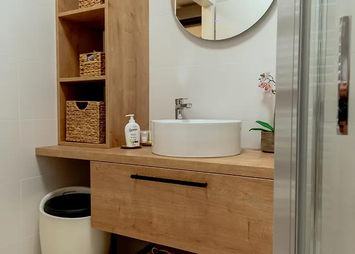 Διαμέρισμα Anur Πτούι