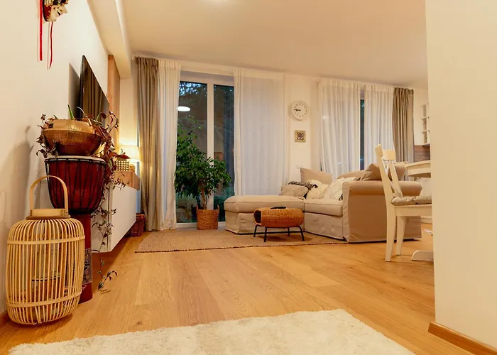 Διαμέρισμα Anur