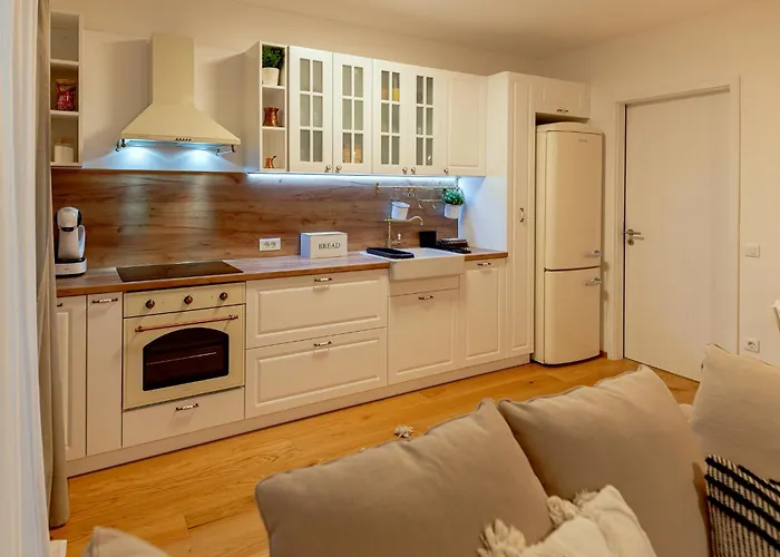 Anur Διαμέρισμα